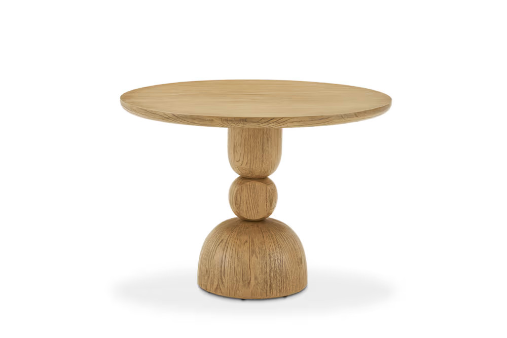 Brooke Round Dining TableBestseller | Castlery US