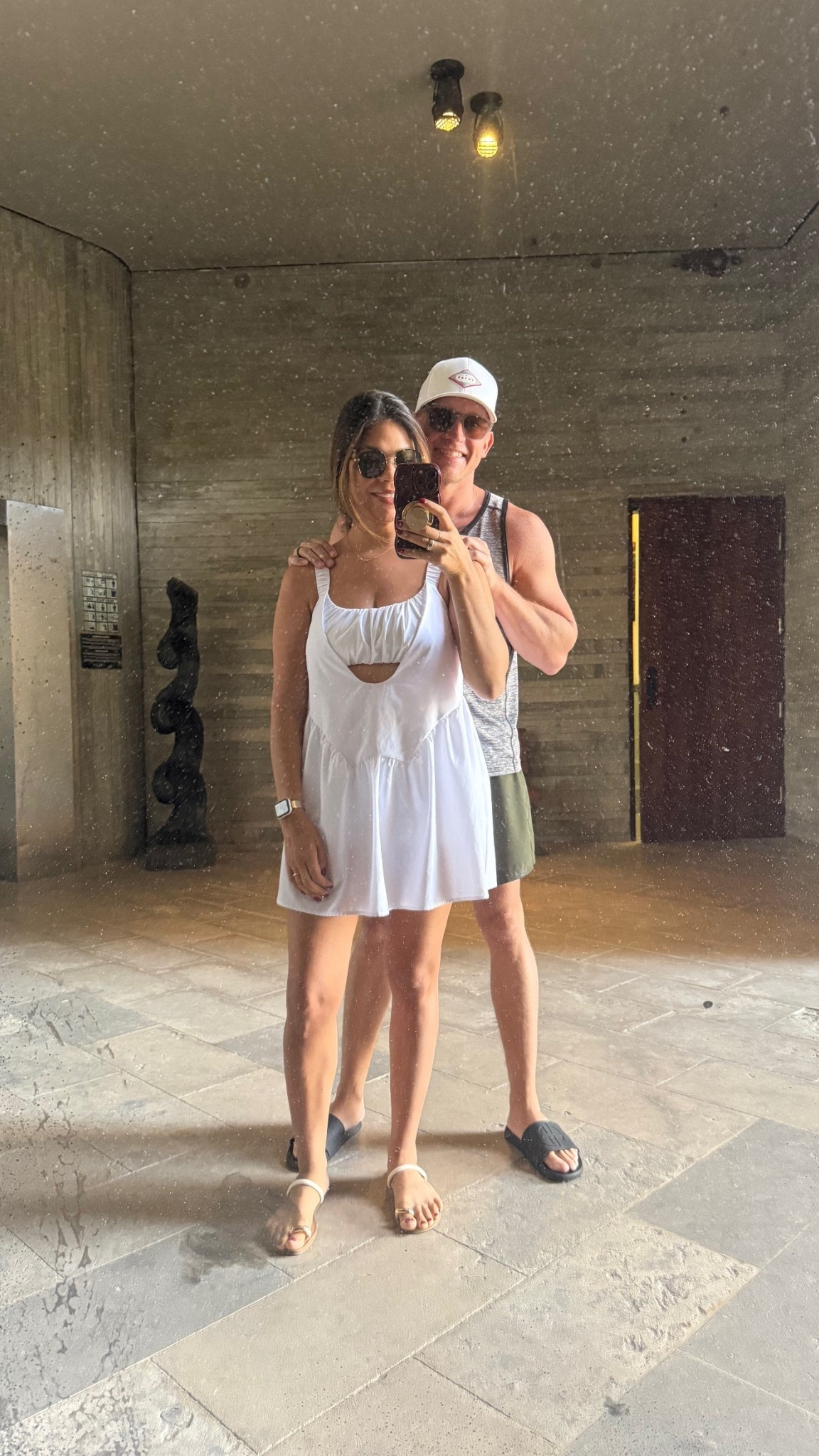 My favorite workout dress 

#LTKActive #LTKootd