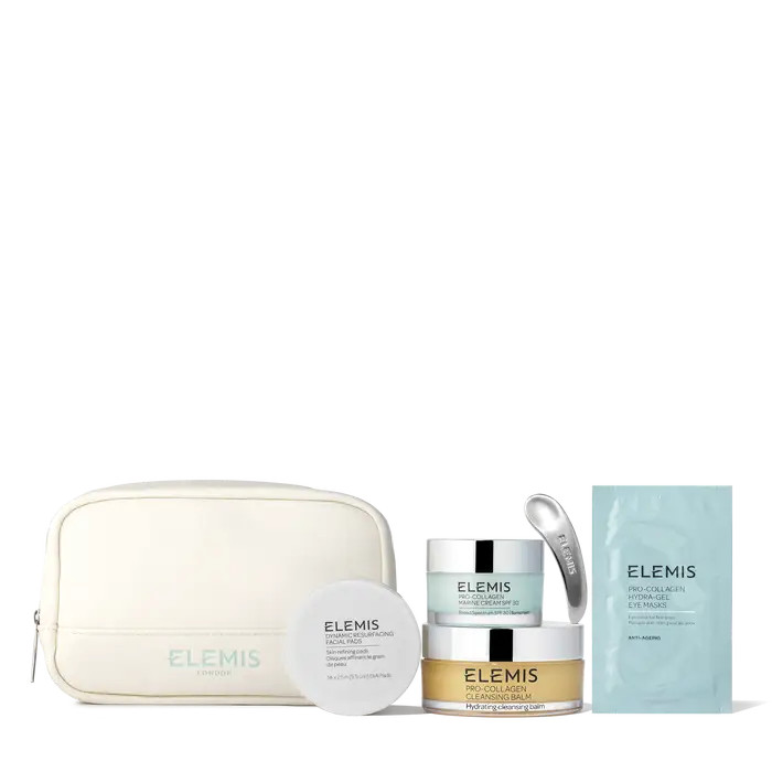 Wedding Day Prep Kit | Elemis (US)