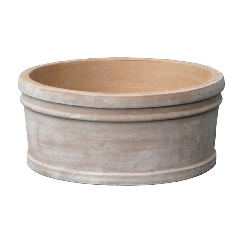 Shop all  Honeybloom




Indoor Terracotta Bowl Planter, 9.4"








	
		
		
			
				5
			
			
... | At Home