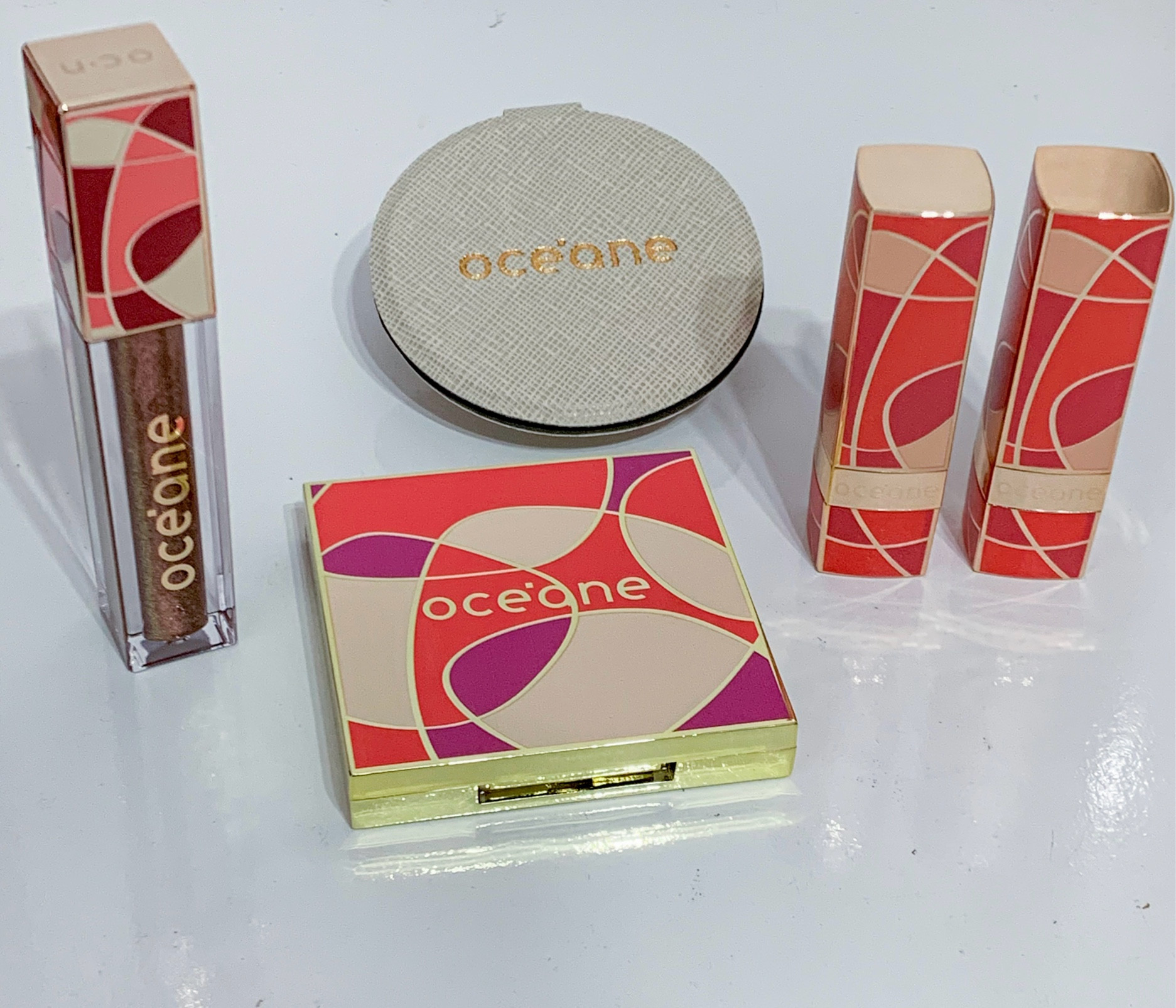 Super lançamento da Oceane, Linha Capri, super sofisticada. 

#LTKbrasil #LTKbeauty