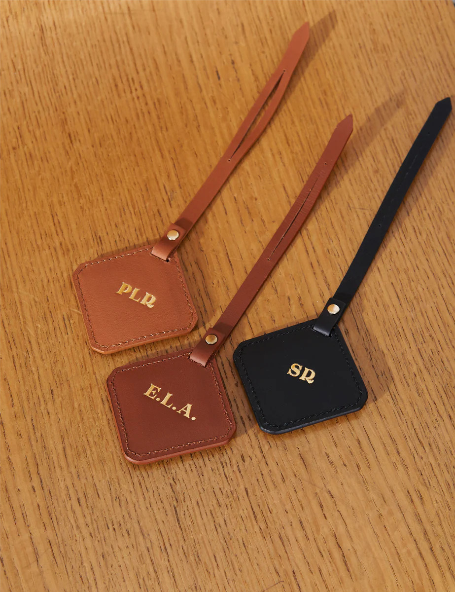 Monogramming by PARIS/64 | PARIS/64