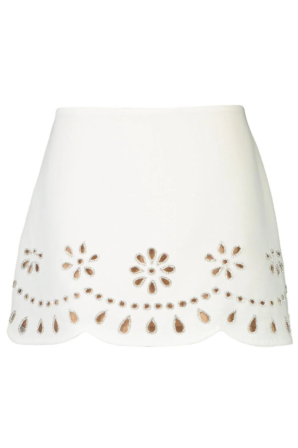 Etra Skirt | ALEXIS | Marissa Collections