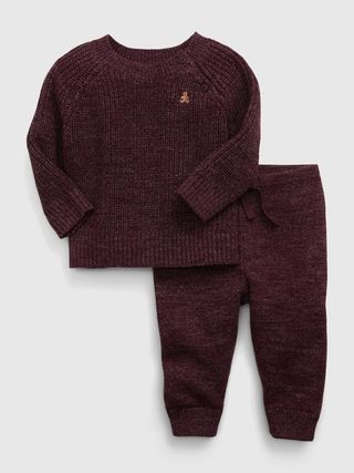Baby Sweater Outfit Set | Gap (US)
