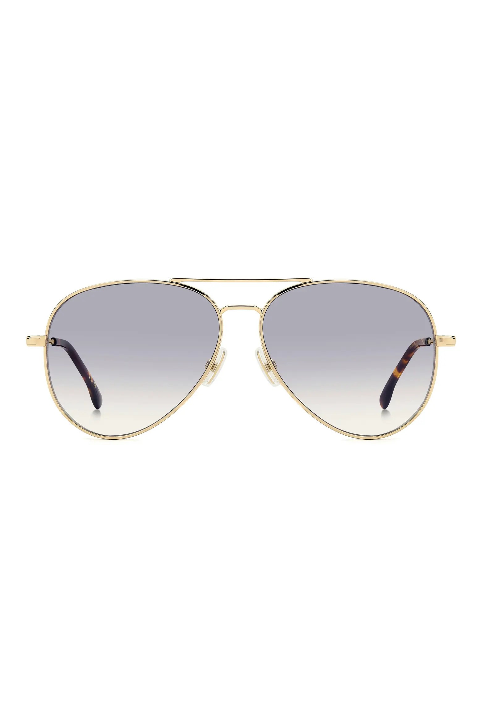 58mm Gradient Pilot Sunglasses (Women) | Nordstrom | Nordstrom