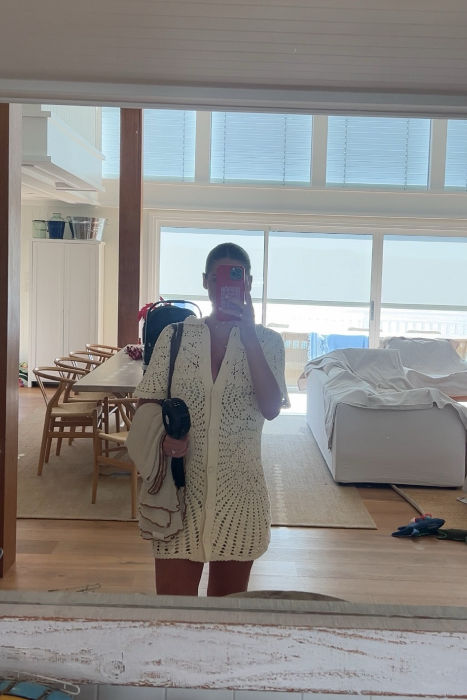 Must have crotchet dresses for summer 🌺

#LTKaustralia #LTKswimwear