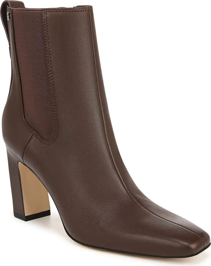 SARTO by Franco Sarto Flexa Blis Bootie (Women) | Nordstrom | Nordstrom