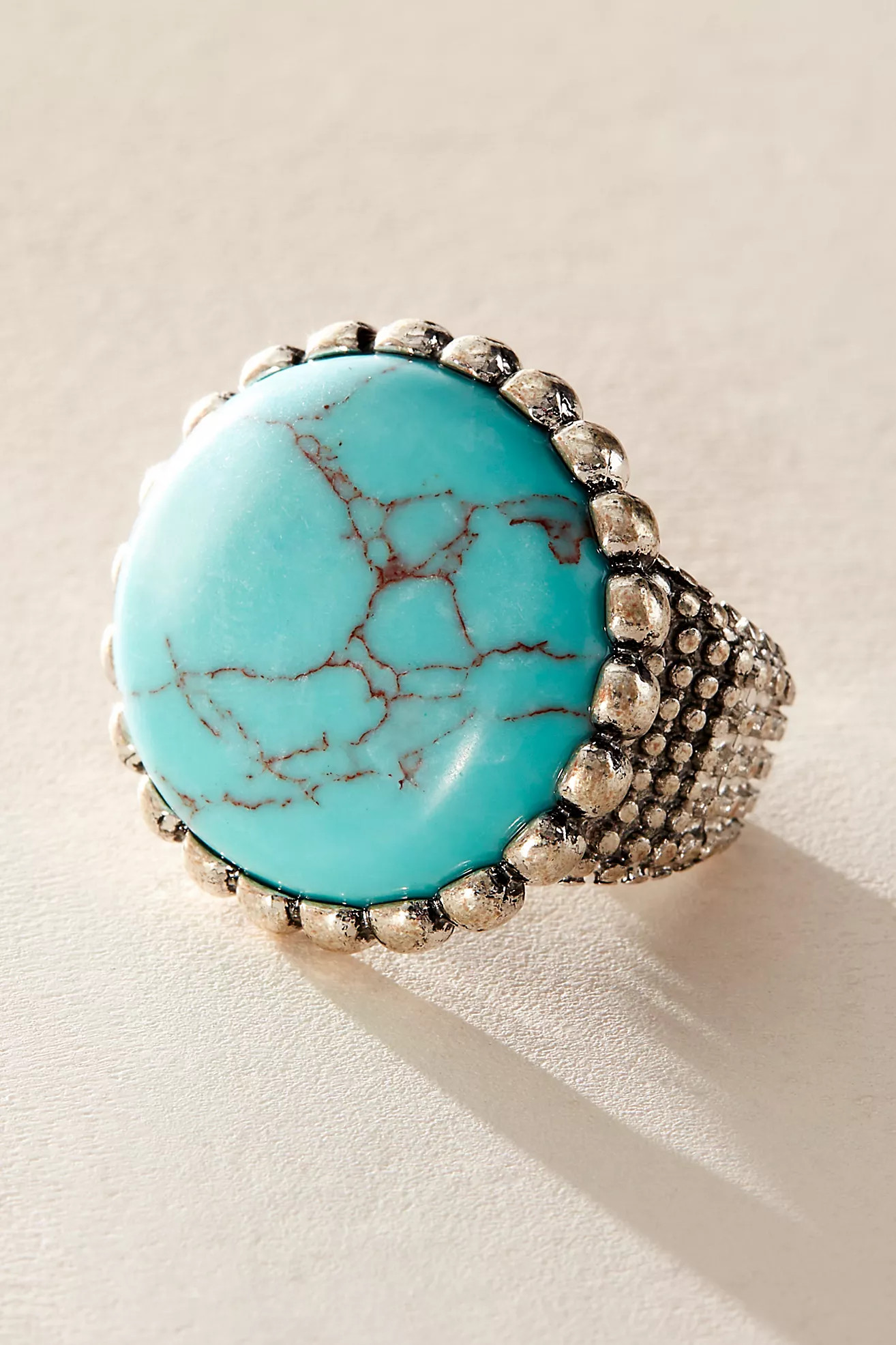 West Bound Ring | Free People (Global - UK&FR Excluded)