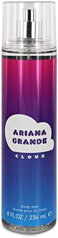 8 oz Body Mist Ariana Grande Cloud Perfume By Ariana Grande Body Mist Perfume for Women [Preferre... | Amazon (US)