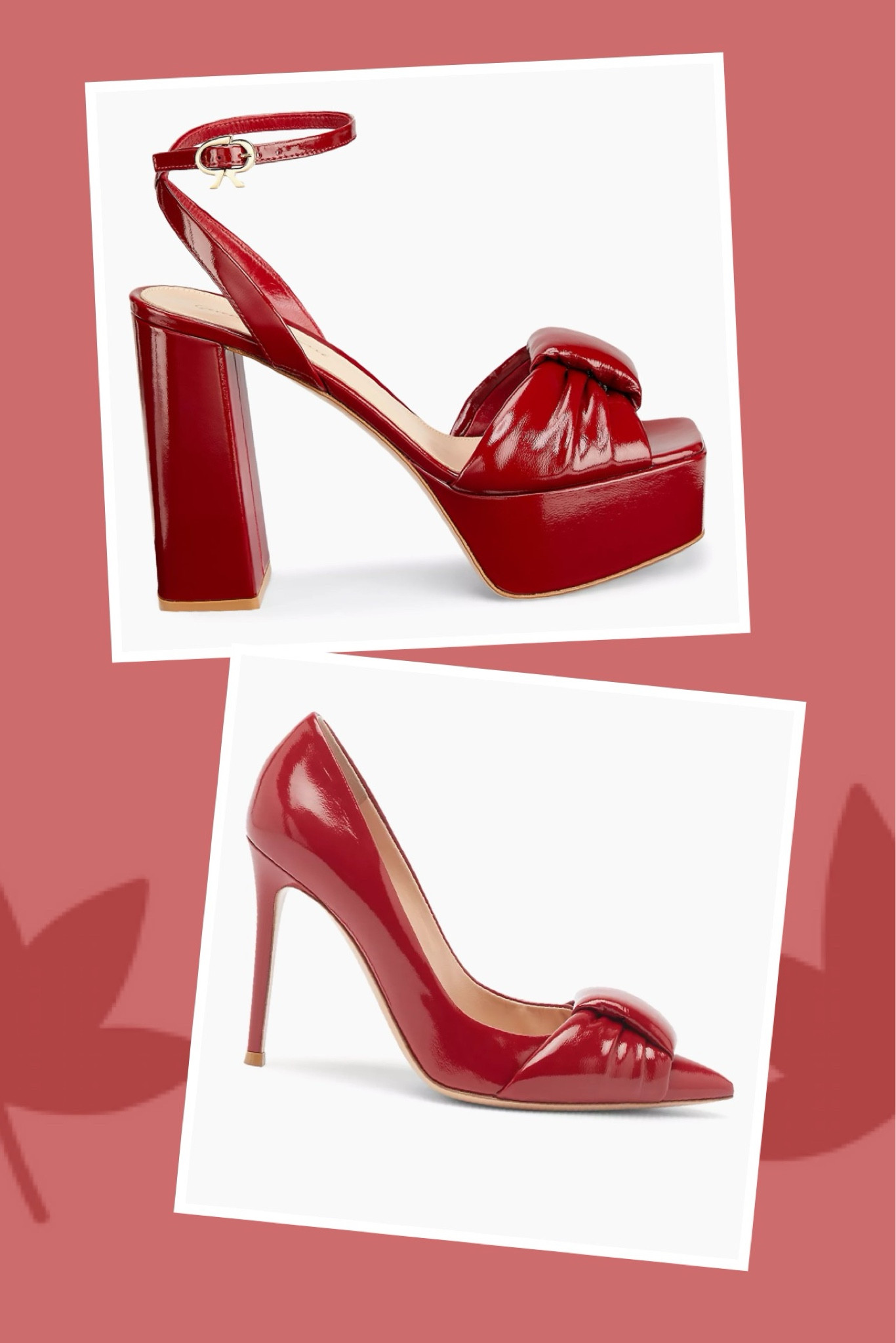 These pumps and sandals are my favorite shoes I have seen this season. 

#LTKTravel #LTKStyleTip #LTKShoeCrush