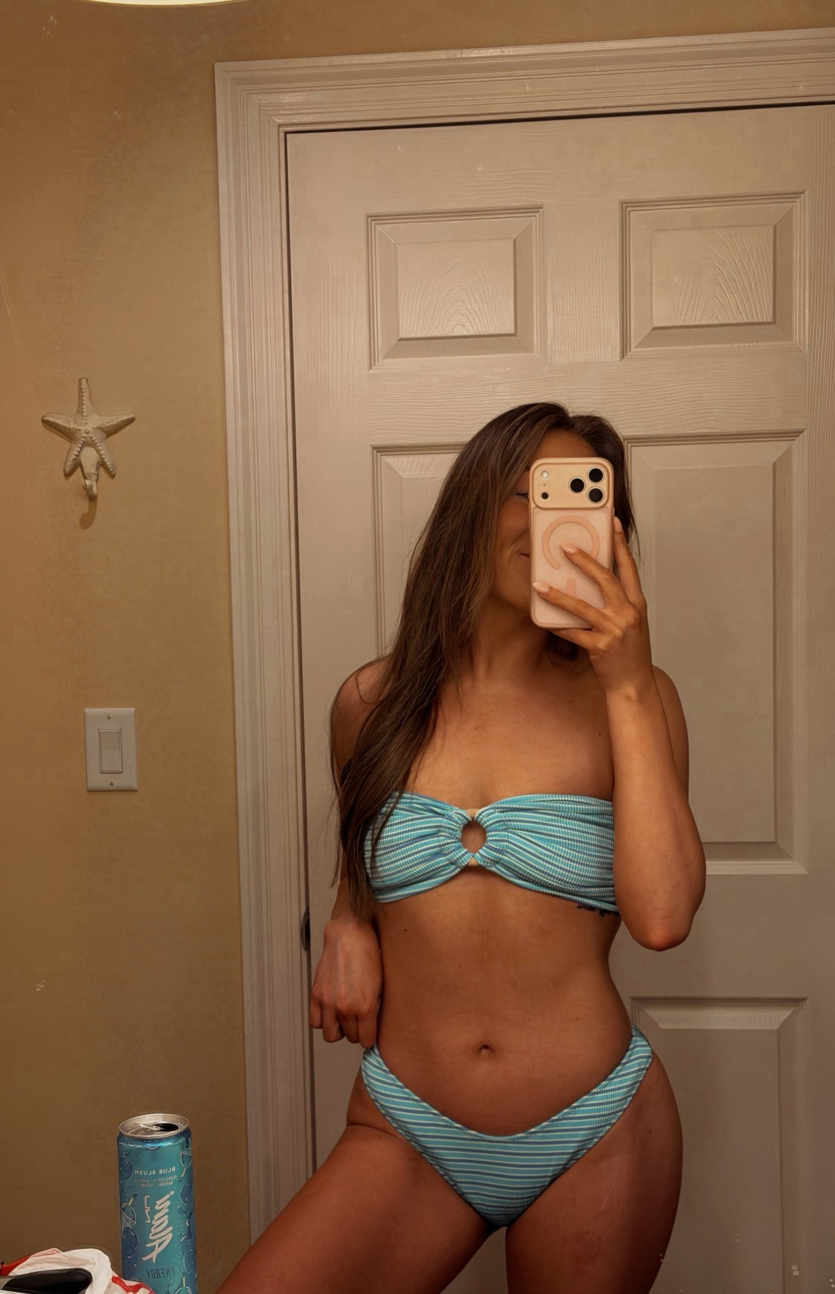 Loving this set 🩵🦋💙