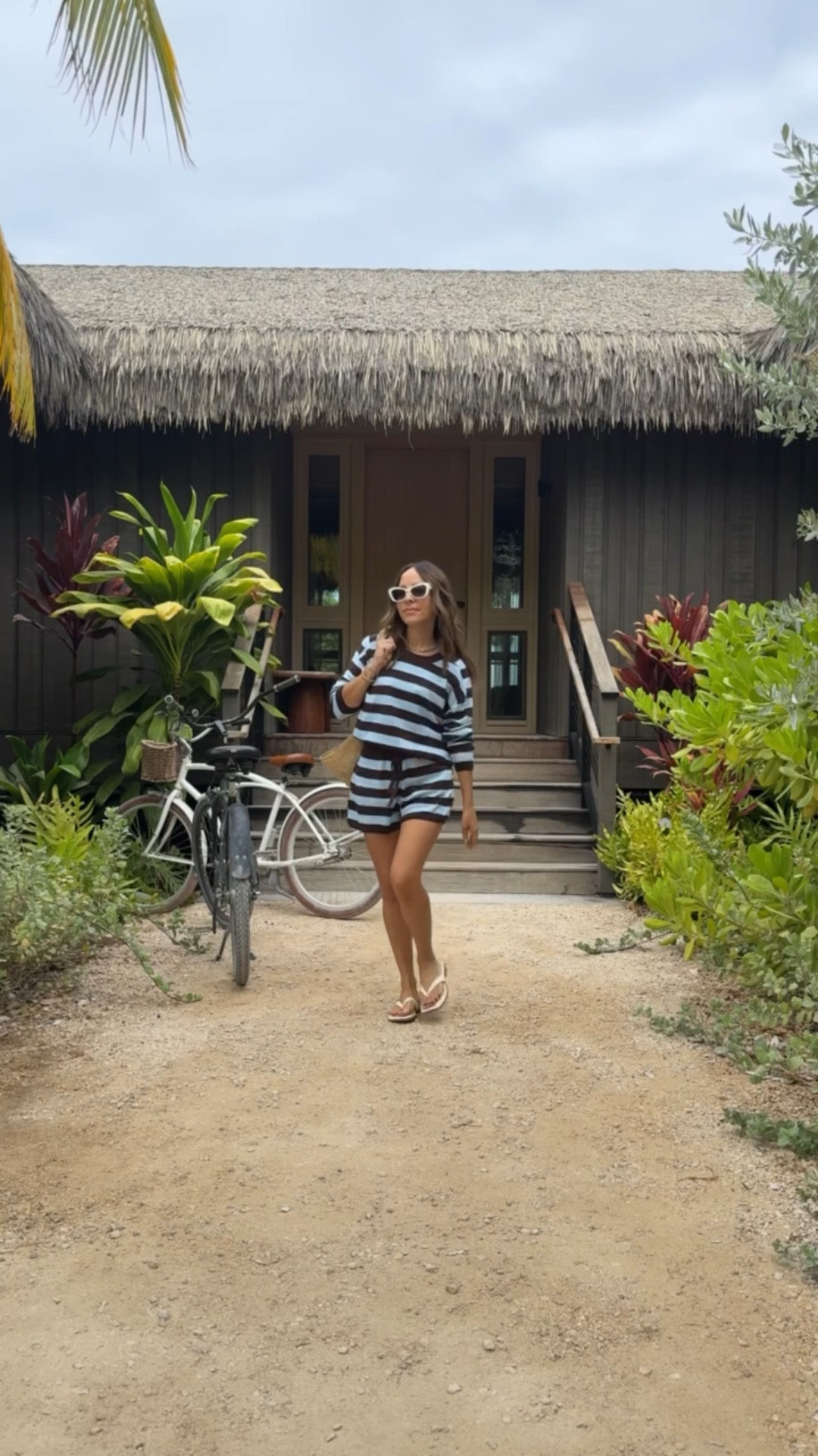 Peaceful mornings in Hawaii 

#LTKStyleTip #LTKSeasonal #LTKTravel