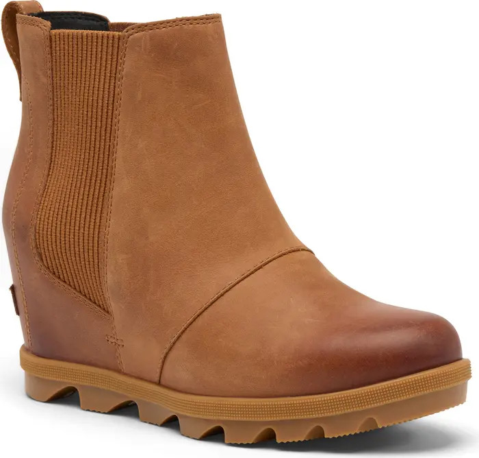 Joan Rhapsody Waterproof Chelsea Boot (Women) | Nordstrom