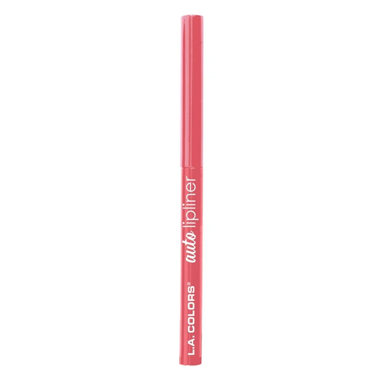L.A. COLORS Long Lasting Auto Lipliner, Pinky, 0.01 fl oz | Walmart (US)