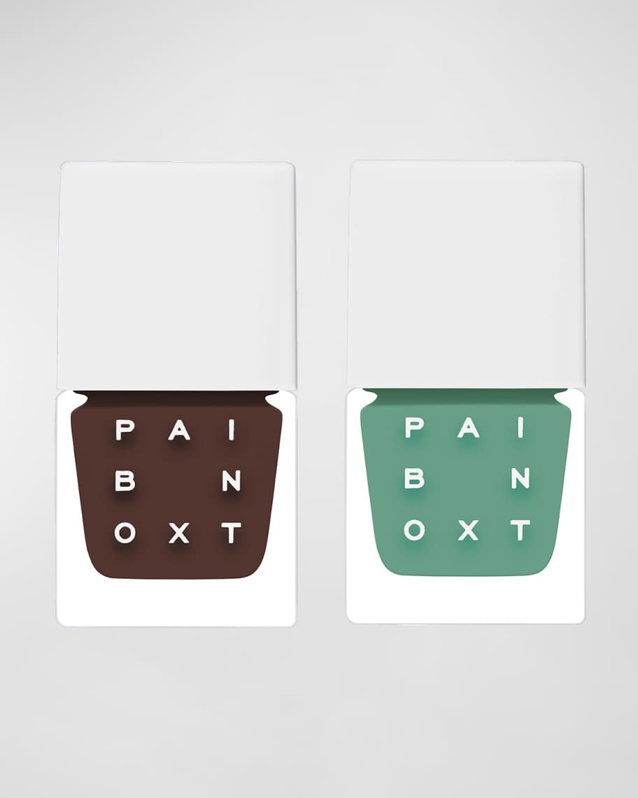 Paintbox Power Couple Nail Lacquer | Neiman Marcus