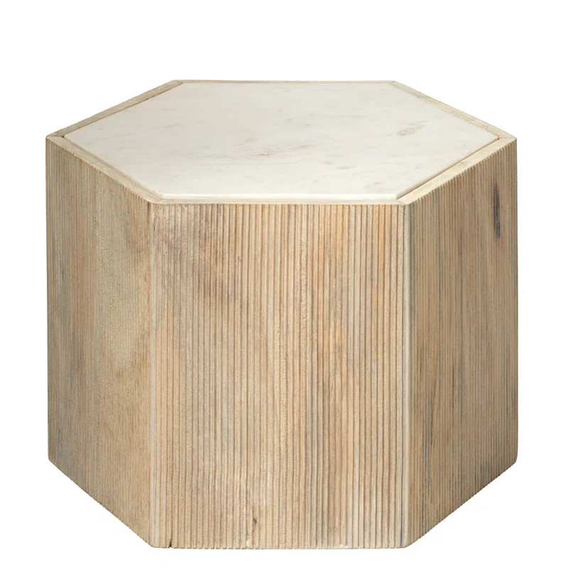 Durdham End Table | Wayfair North America