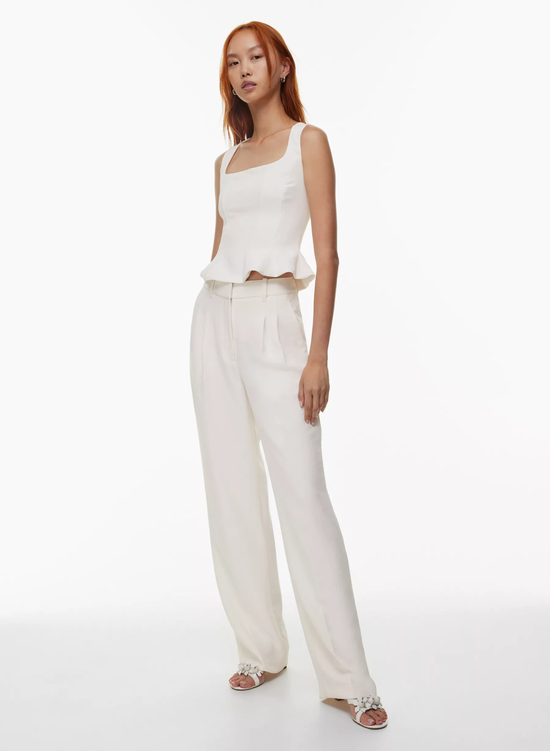 RHODORA BUSTIER | Aritzia