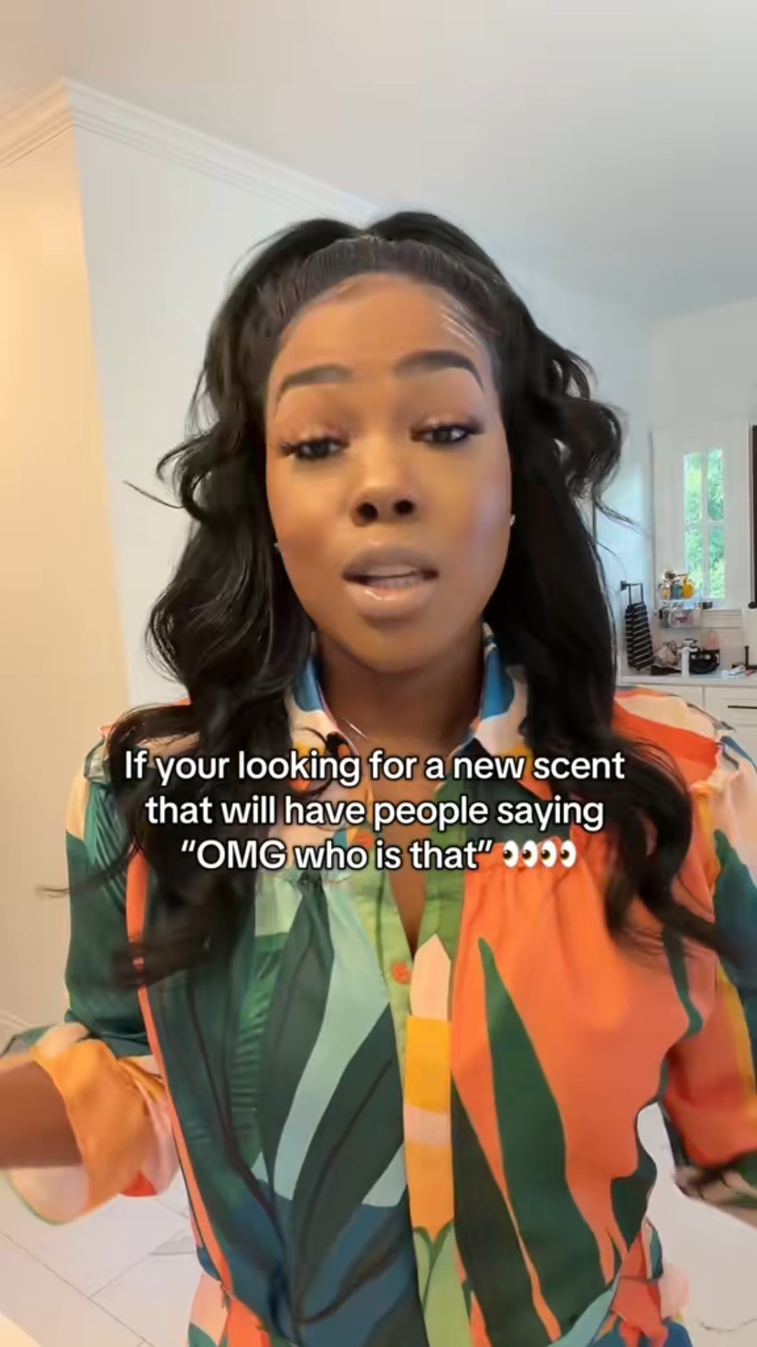 This really caught me off guard!!! It smells soooooo good! I was truly impressed. And it lasts!! If you prefer a sweet, oil based scent… this is your girl!  

#LTKBeauty #LTKgrwm #LTKselfcare