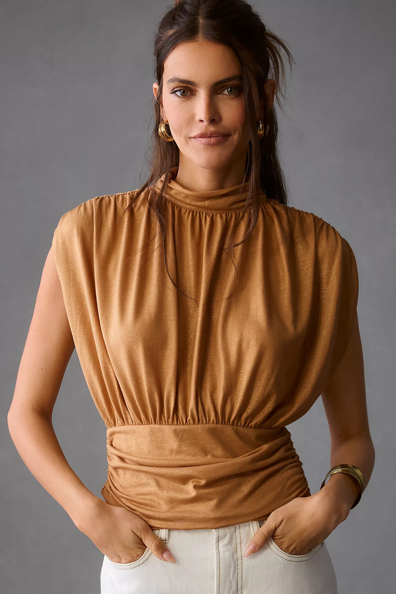 Complete The Look | Anthropologie (US)