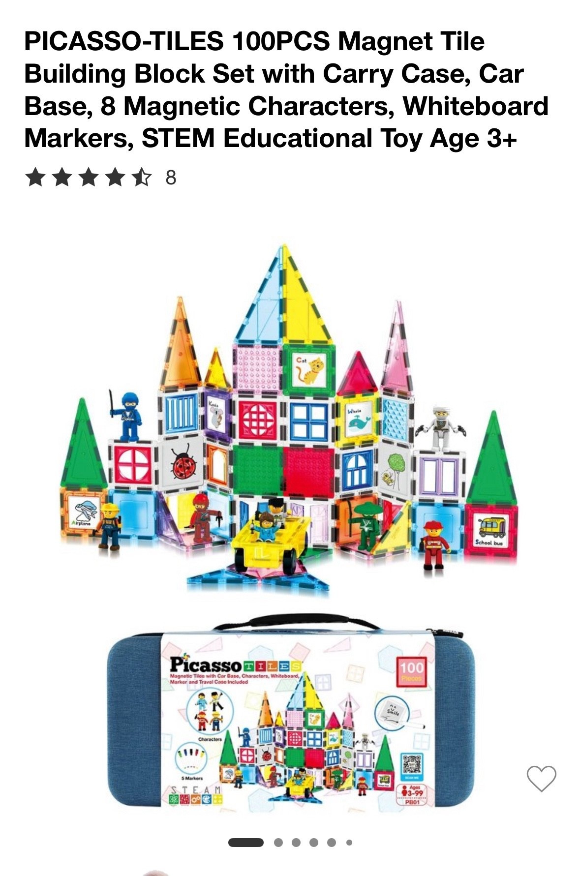 Runnnnnn. Sale ends today  