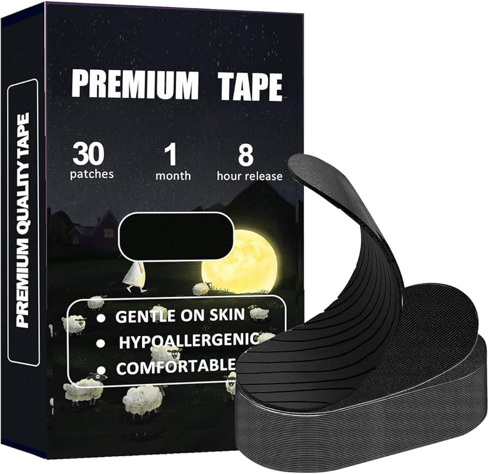 Micropore Tape (30-Pack) - Pain Free Removal, Hypoallergenic, Latex Free & Gentle On Skin - Medic... | Amazon (US)