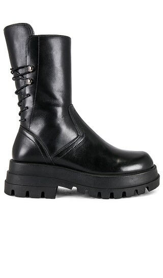 Dom Bootie in Black | Revolve Clothing (Global)