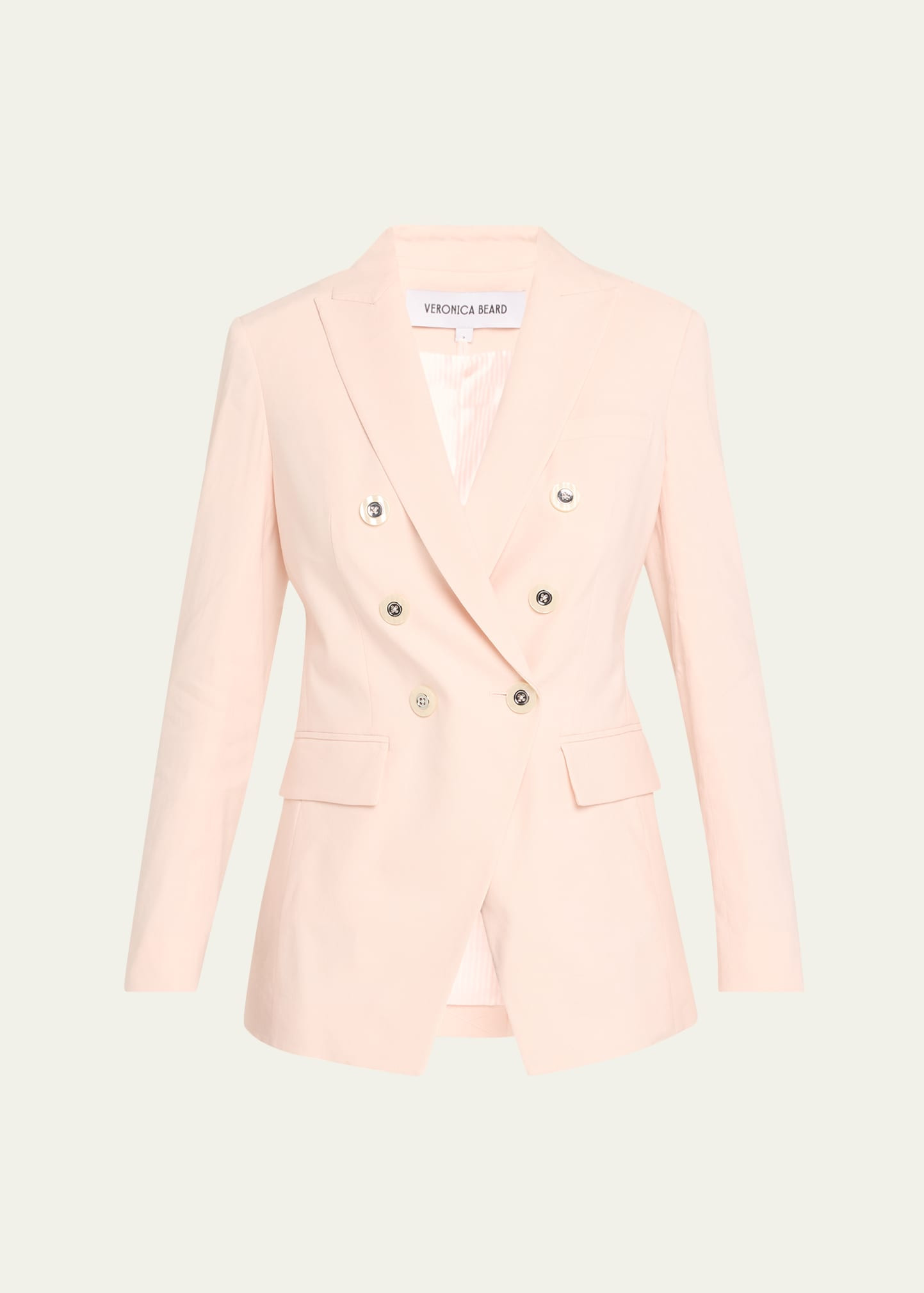 Veronica Beard Charleston Dickey Jacket | Bergdorf Goodman