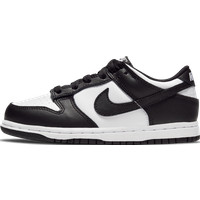 Nike Dunk Low Younger Kids' Shoes - White | Nike (UK)
