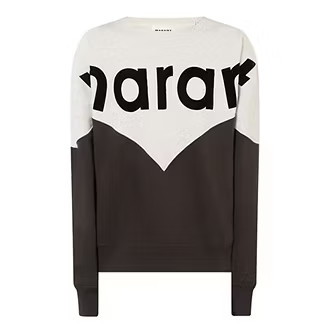 Houston Logo Sweatshirt | Brown Thomas (IE)