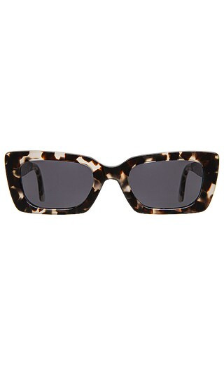 Wilson in White Tort & Grey | Revolve Clothing (Global)