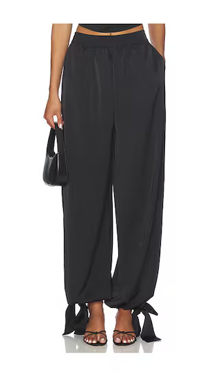 Calianna Balloon Pant | Revolve Clothing (Global)