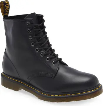 Dr. Martens 1460 Combat Boot | Nordstrom | Nordstrom