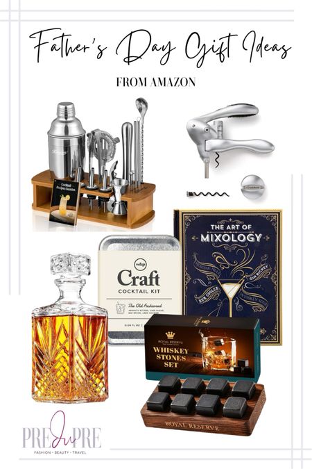 Father’s Day Special for the man/men in our lives.

Amazon, Amazon find, gift guide, gifts for him

#LTKMens #LTKGiftGuide #LTKSeasonal