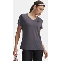 UA Tech Women's V-Neck Short Sleeve | Under Armour (US)