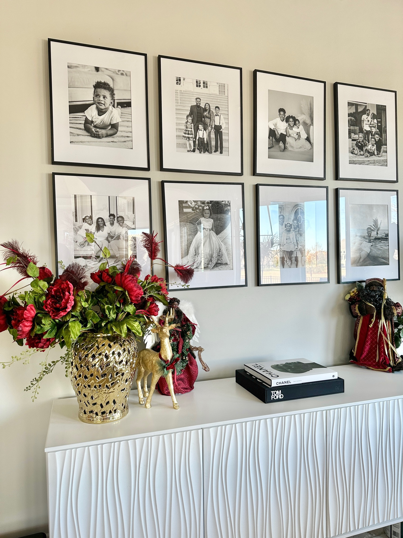 Budget friendly frames for a gallery wall. 

#LTKhome #LTKunder50