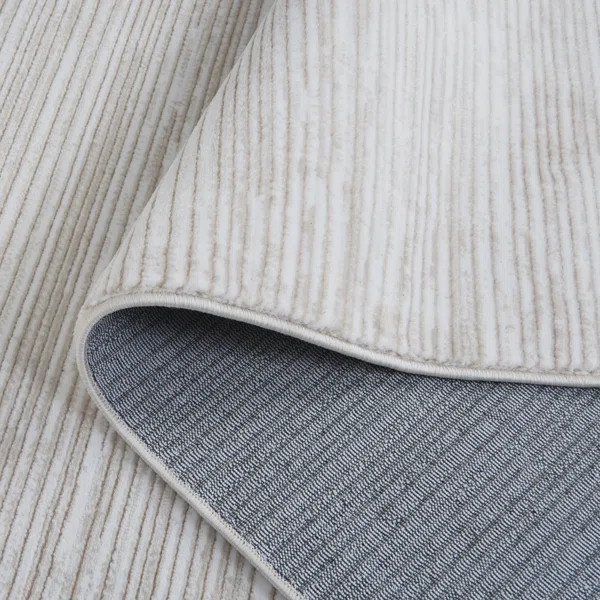 Ahitana Performance Solid Colour Rug | Wayfair North America