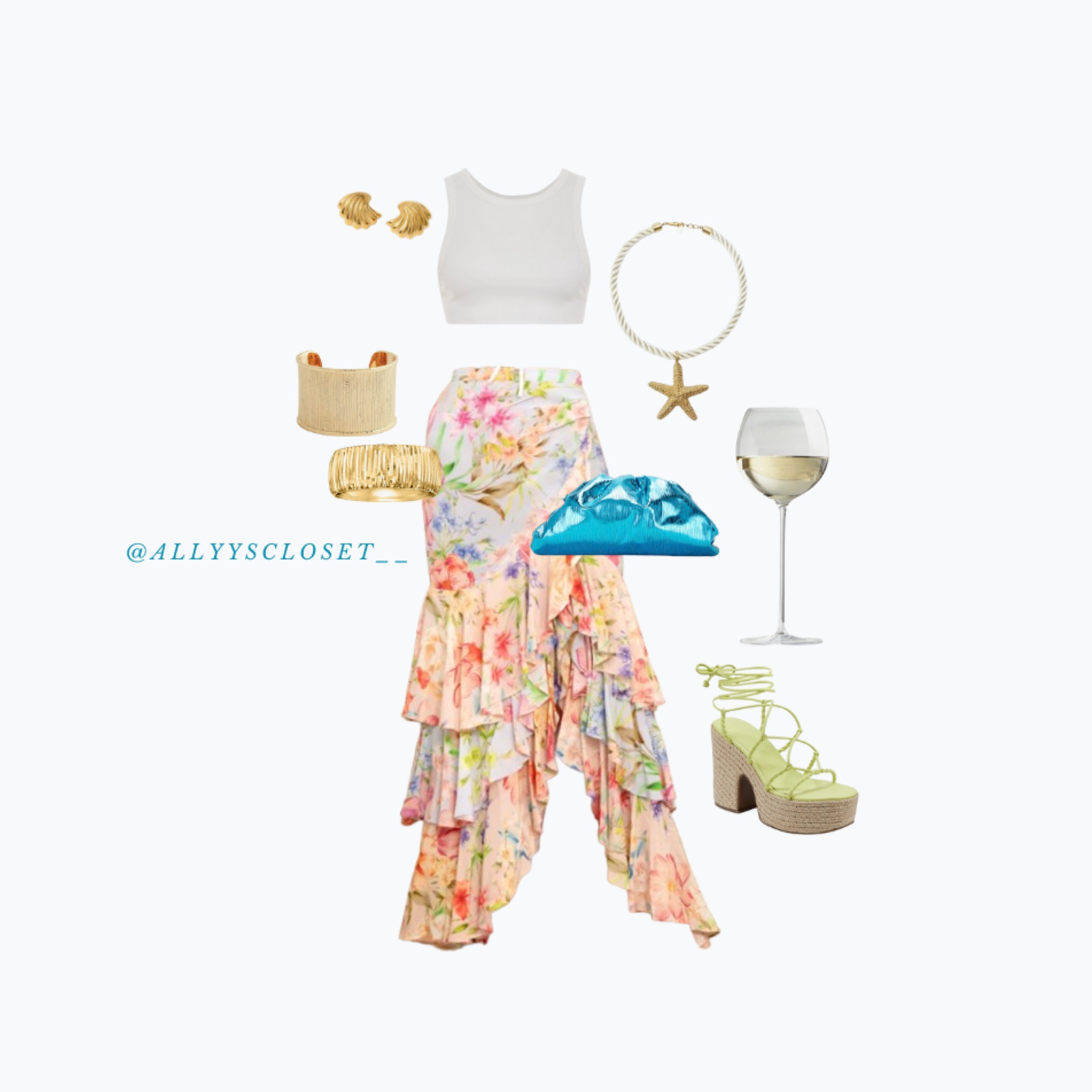 Summer vacay finds🐳🪸

#LTKSeasonal #LTKStyleTip