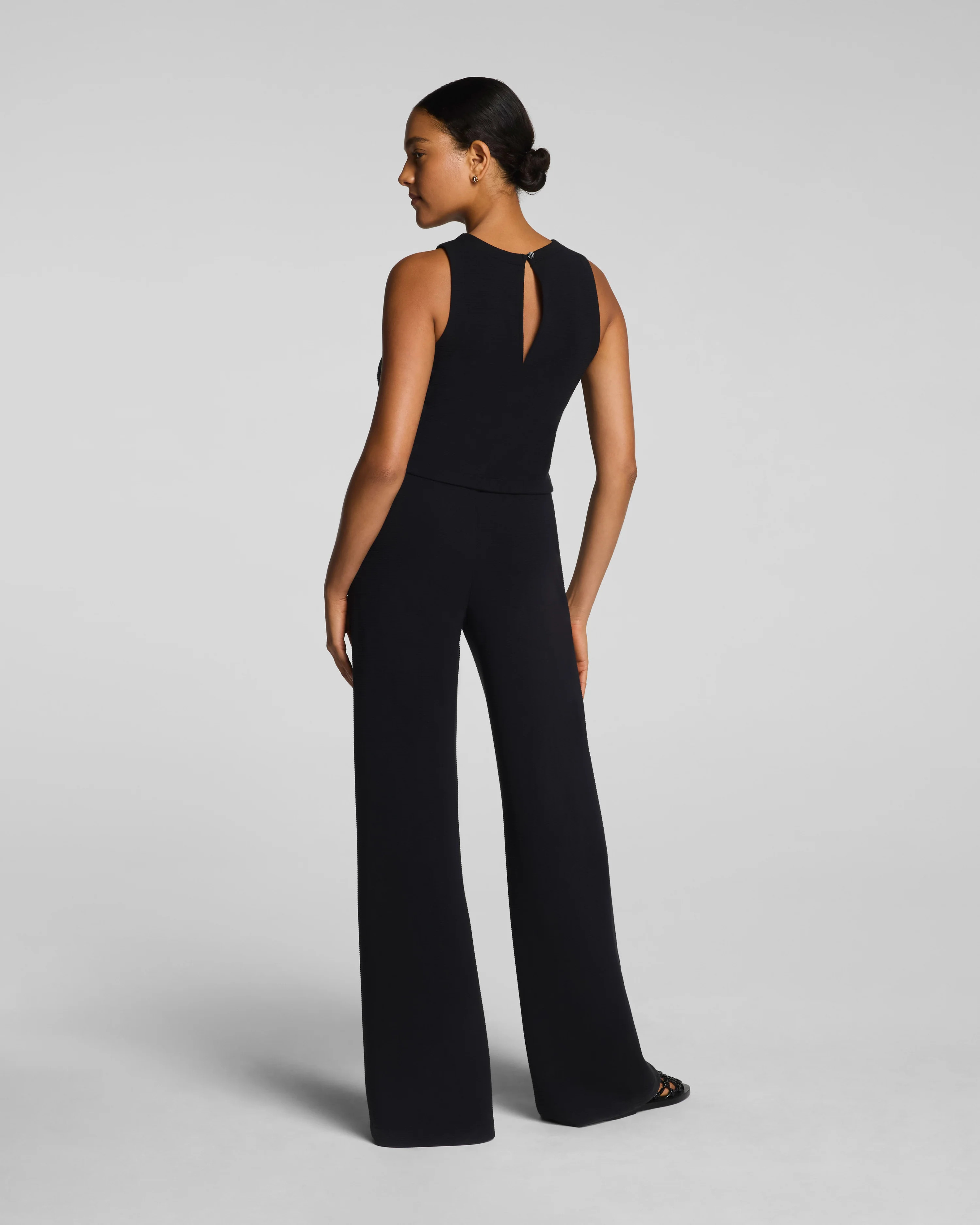 Sleeveless Jumpsuit | Spanx