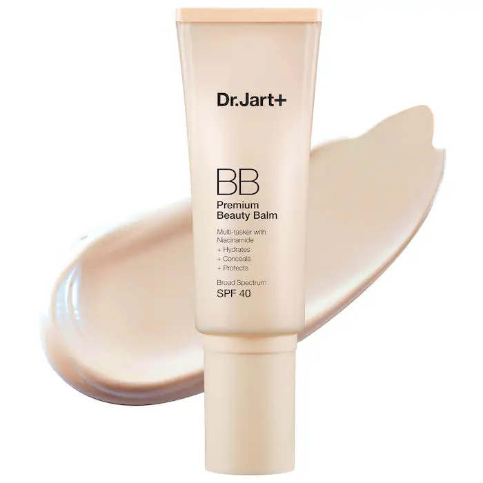 Premium BB Tinted Moisturizer with Niacinamide and SPF 40 | Sephora (US)