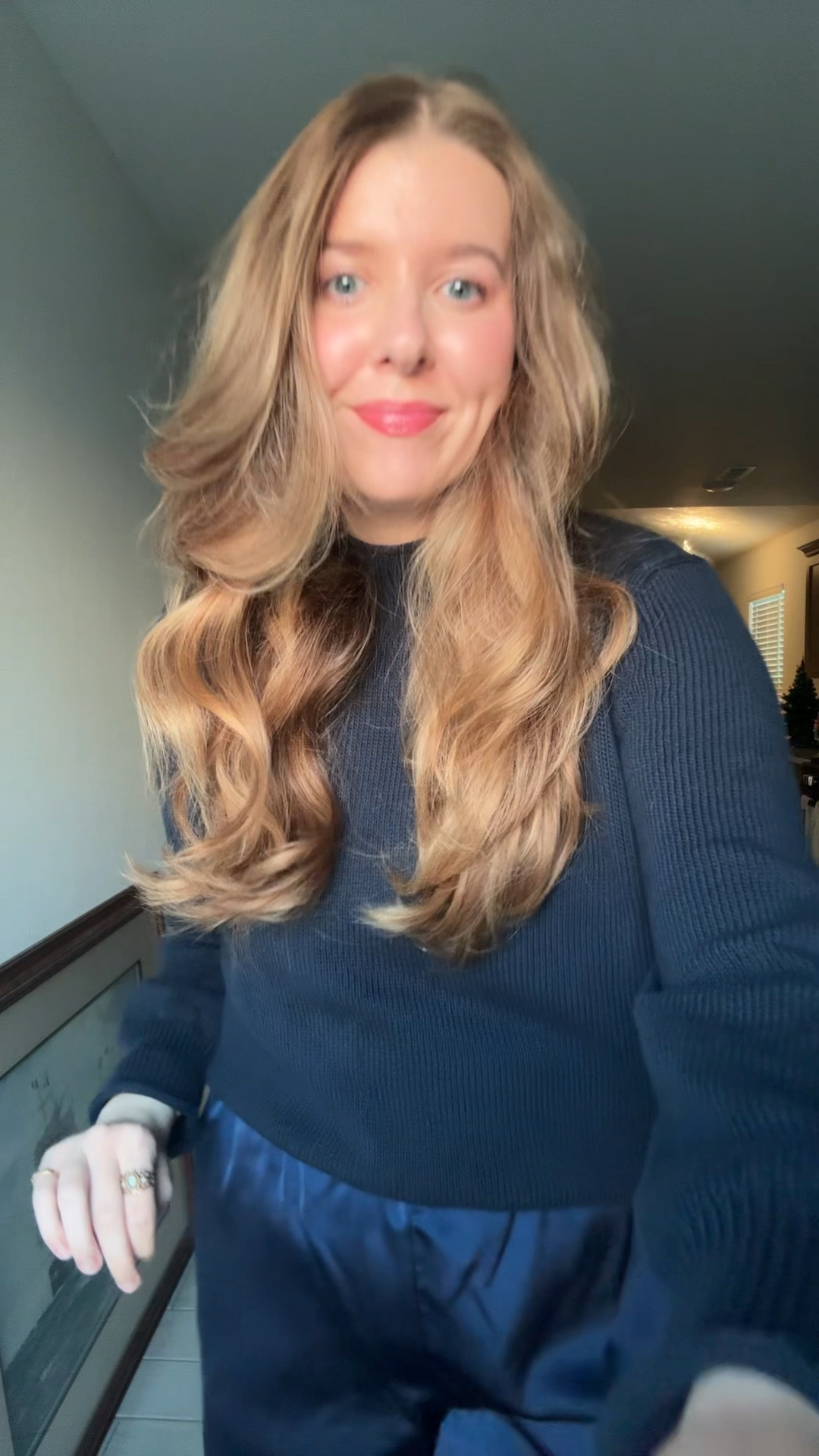 Comfy but chic is the name of the game. everyone and their brother had these pants but they’re soooo good! 

#LTKSaleAlert #LTKMidsize #LTKFindsUnder50