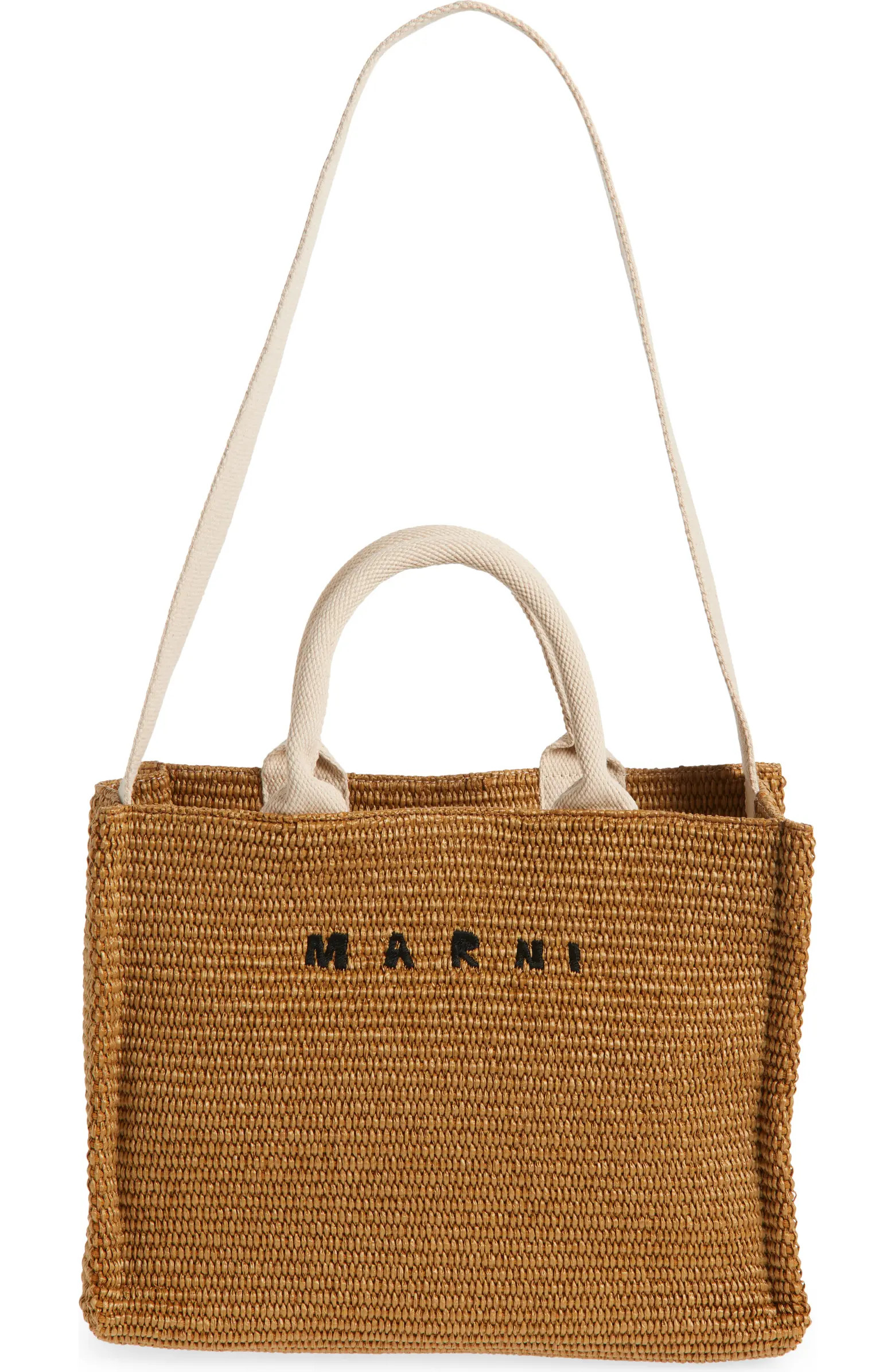 Small Woven Tote Bag | Nordstrom