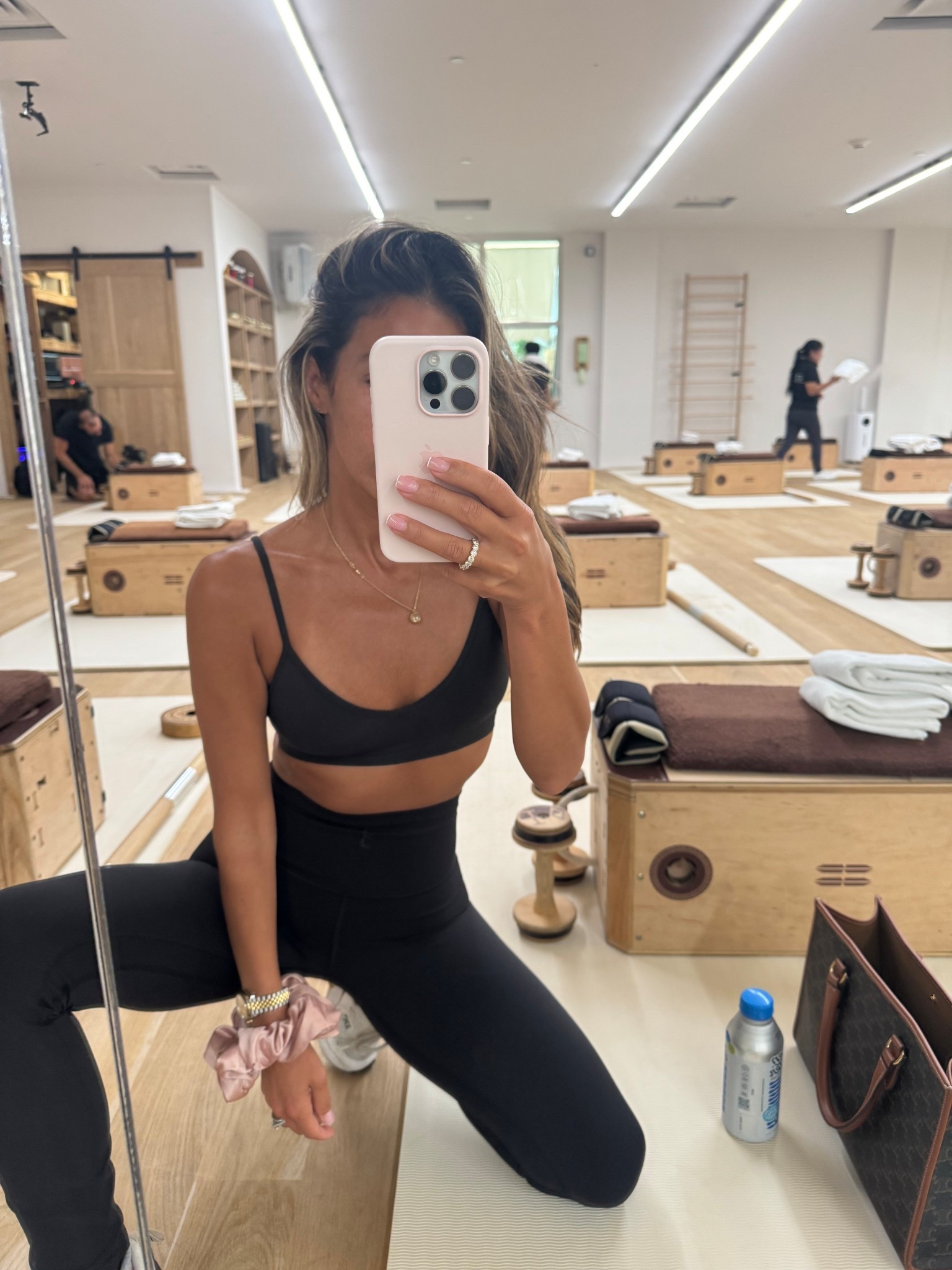 Tracy Anderson activewear essentials 

#LTKActive #LTKStyleTip #LTKPetite