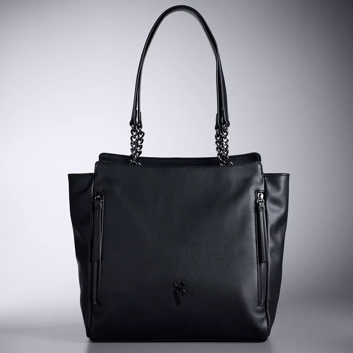 Simply Vera Vera Wang Cara Tote Bag | Kohl's