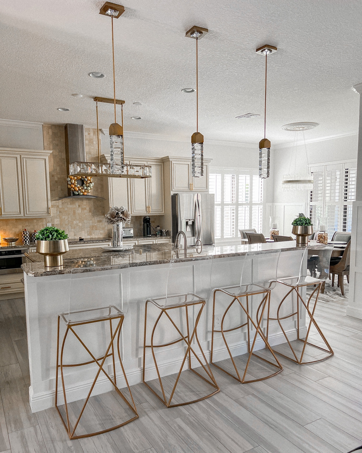 Kitchen Chairs 

#LTKhome #LTKFind #LTKstyletip