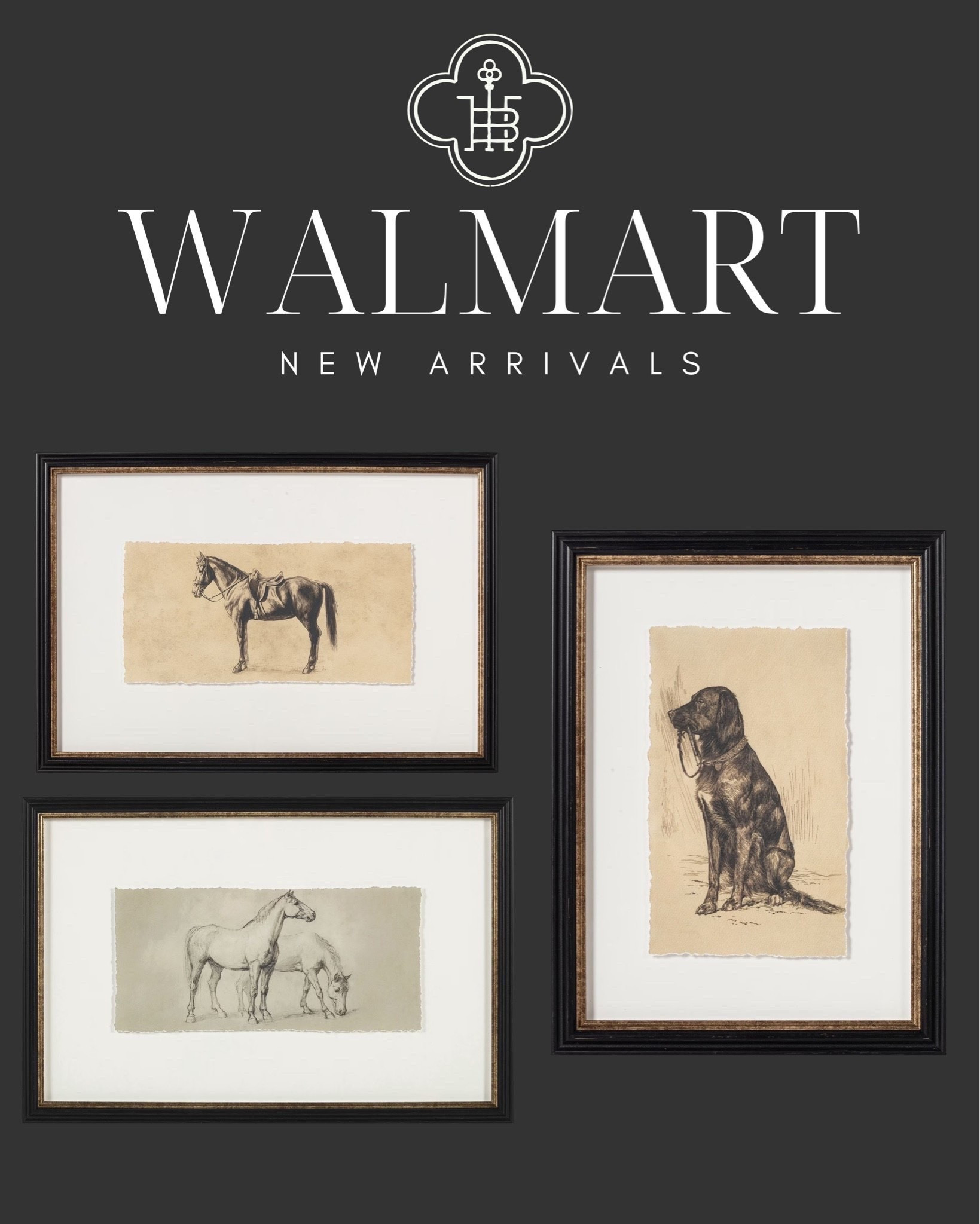 Cutest new prints at Walmart!!

#LTKSeasonal #LTKHome