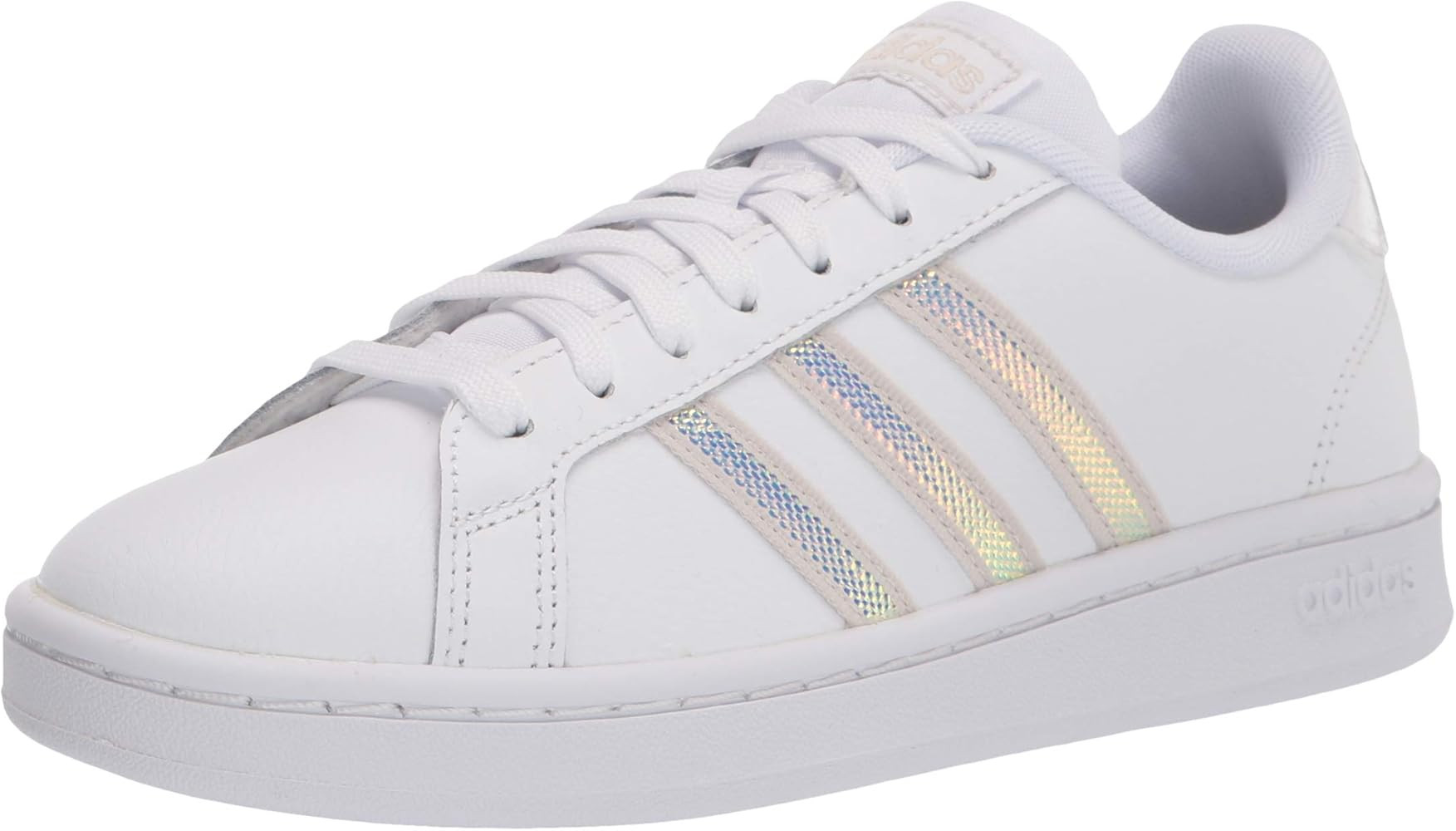 adidas Women's Grand Court Sneaker | Amazon (US)