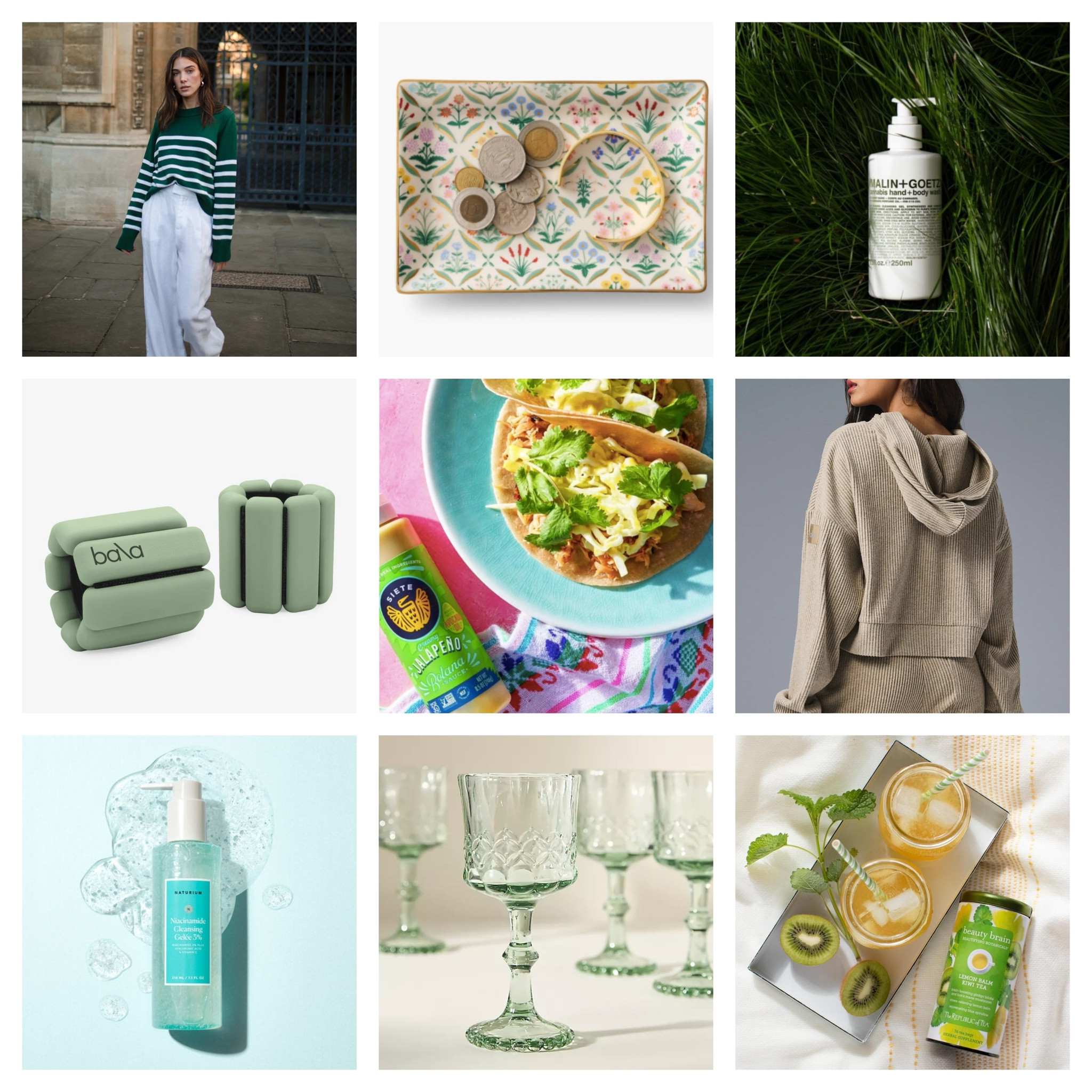 Weekly favs from 3/10

#LTKSeasonal #LTKFindsUnder50