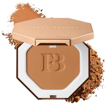 Fenty Beauty by RihannaSun Stalk'r Instant Warmth Bronzer | Sephora (US)