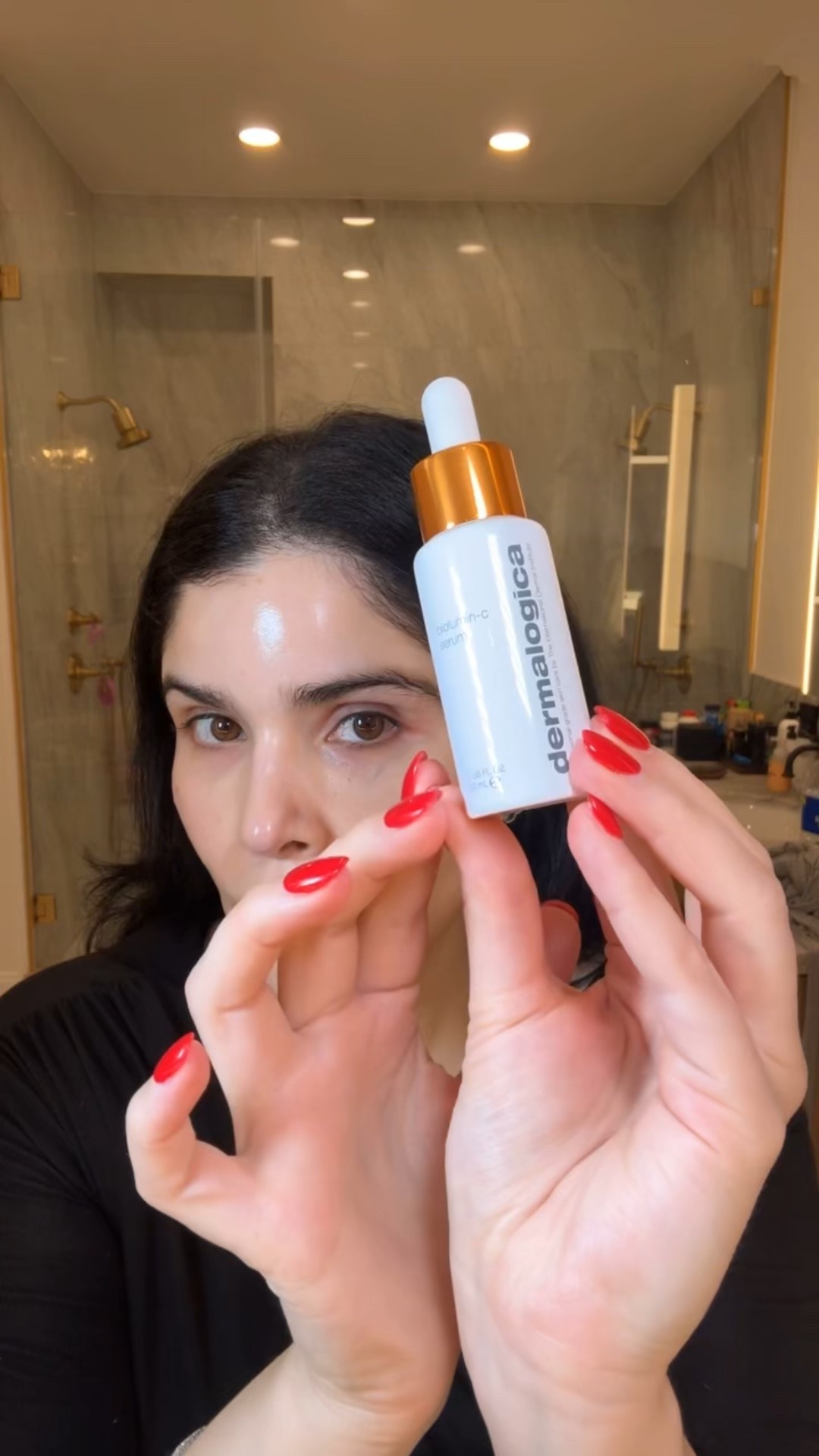 Love vitamin c 
Dermalogica 


#LTKBeauty #LTKselfcare #LTKgrwm