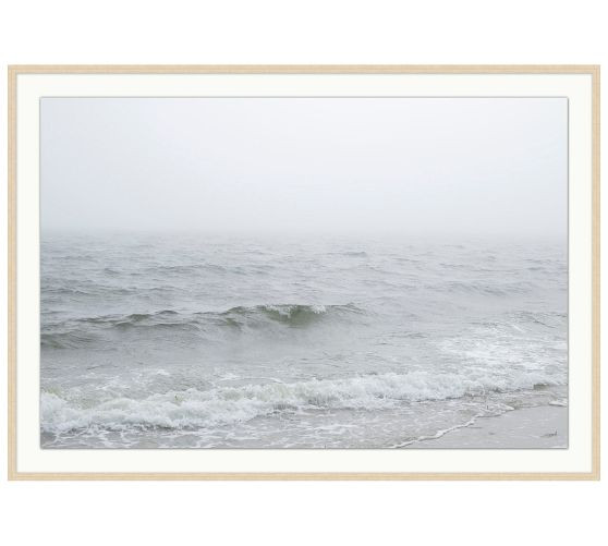 Cadence of Waves by Tara Hogan | Pottery Barn (US)